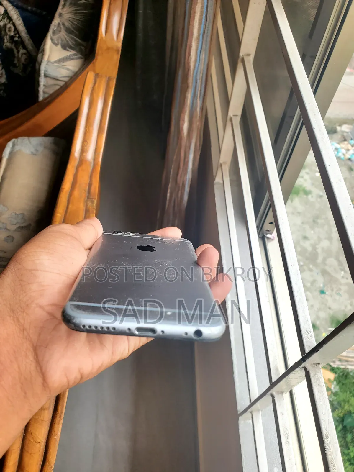 Parts Sell