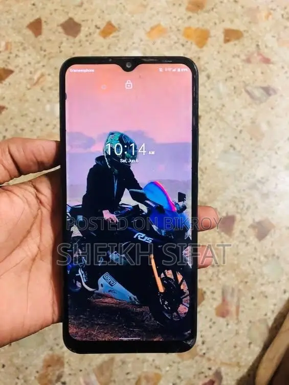 Realme C30 32 GB