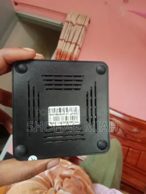 Smart TV Box