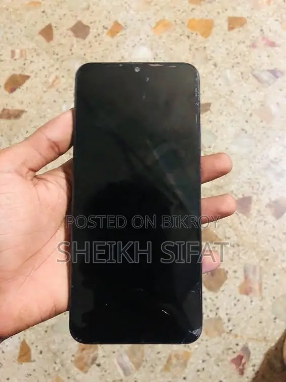 Realme C30 32 GB