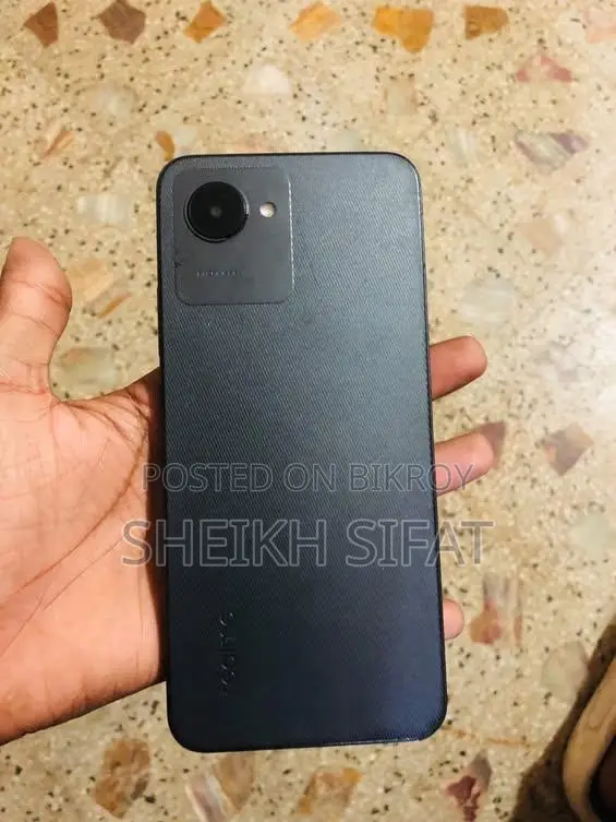 Realme C30 32 GB