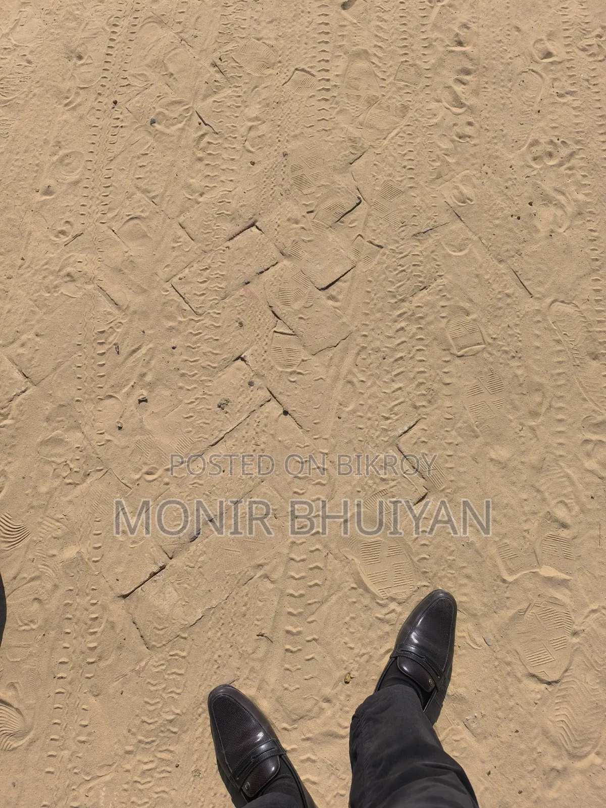 Sylhet Sadar Pathangaw Land Sale