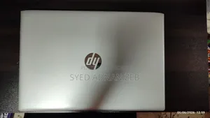 Laptop HP ProBook 450 G5 4GB Intel SSD 128GB