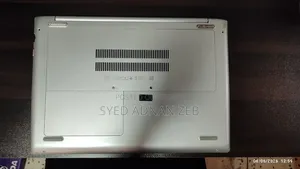 Laptop HP ProBook 450 G5 4GB Intel SSD 128GB