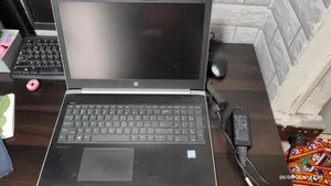 Laptop HP ProBook 450 G5 4GB Intel SSD 128GB