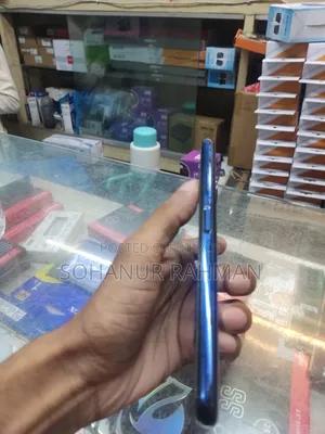 Xiaomi Poco X3 Pro 128 GB Blue
