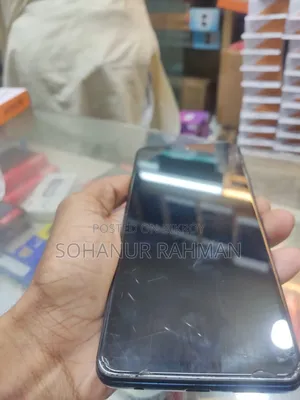 Xiaomi Poco X3 Pro 128 GB Blue