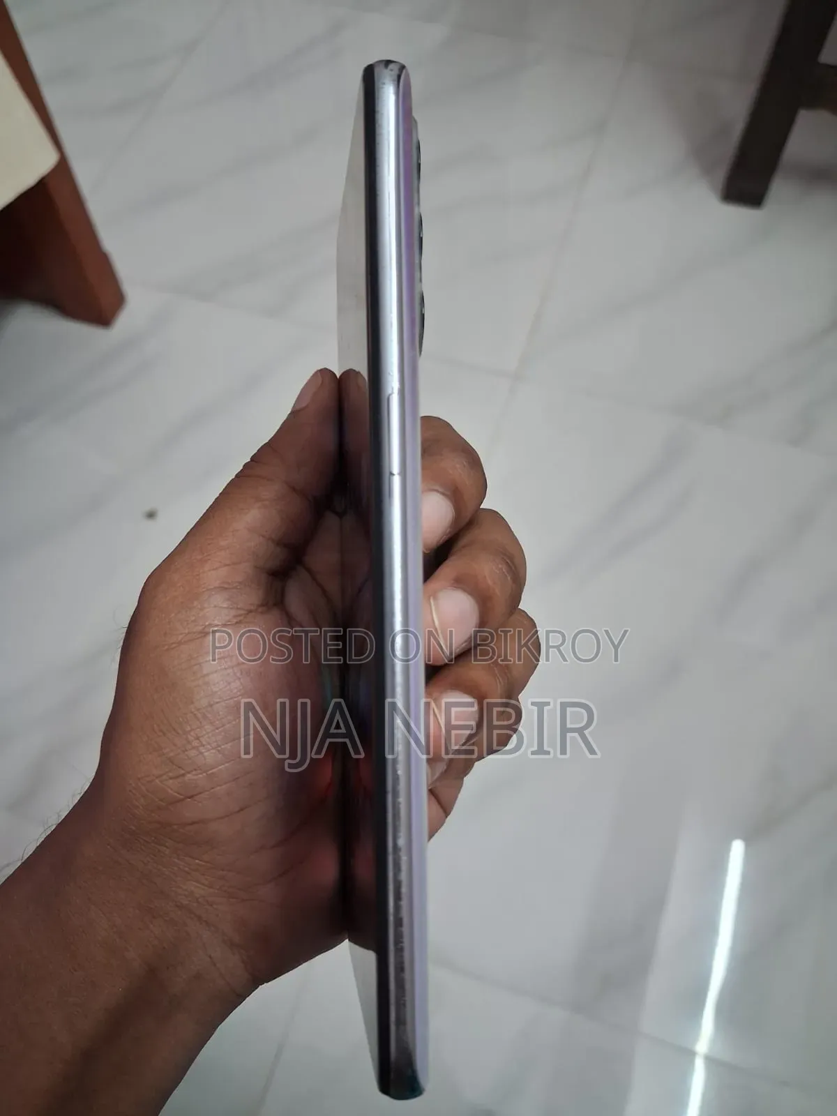 Realme GT Master Edition 128 GB Blue