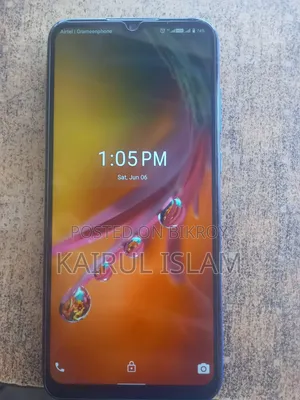 Symphony Z22 32 GB Blue