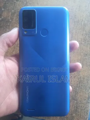 Symphony Z22 32 GB Blue