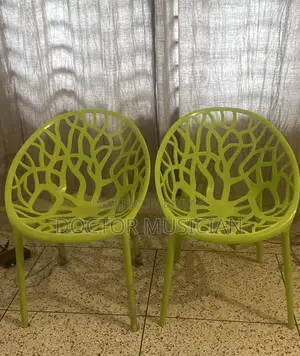 Plastic Chair
