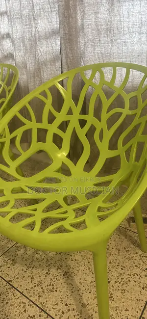 Plastic Chair