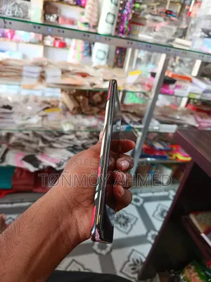 Honor X9b 256 GB Black