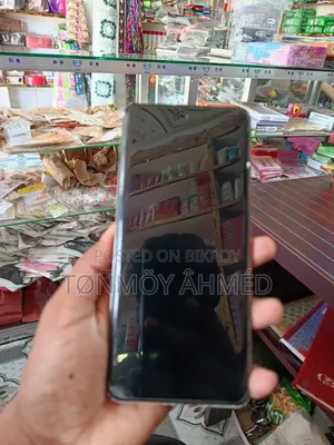 Honor X9b 256 GB Black