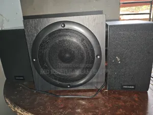 Selling Microlab TMN1 BT 2.1 Multimedia Bluetooth Speaker