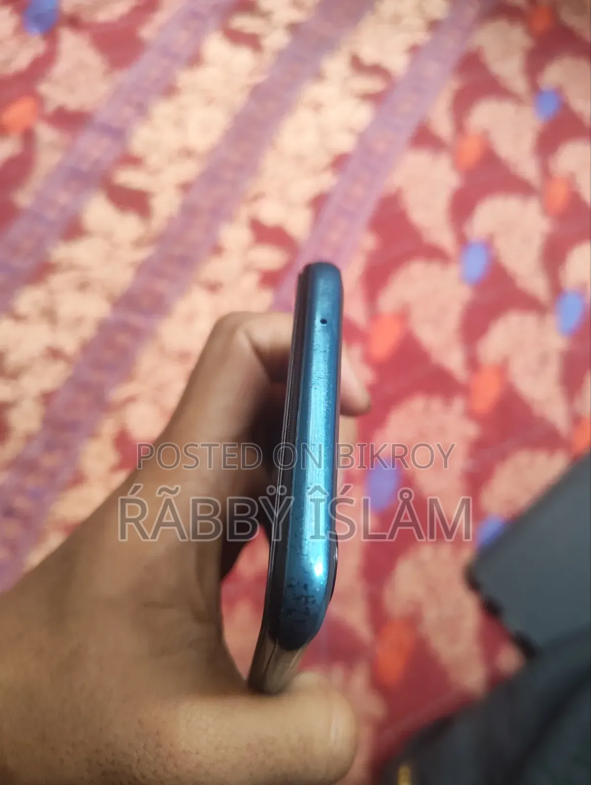 OnePlus Nord CE 5G 128 GB Blue