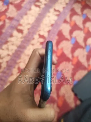OnePlus Nord CE 5G 128 GB Blue
