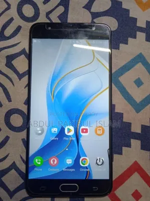 Samsung Galaxy J7 Prime 16 GB Black