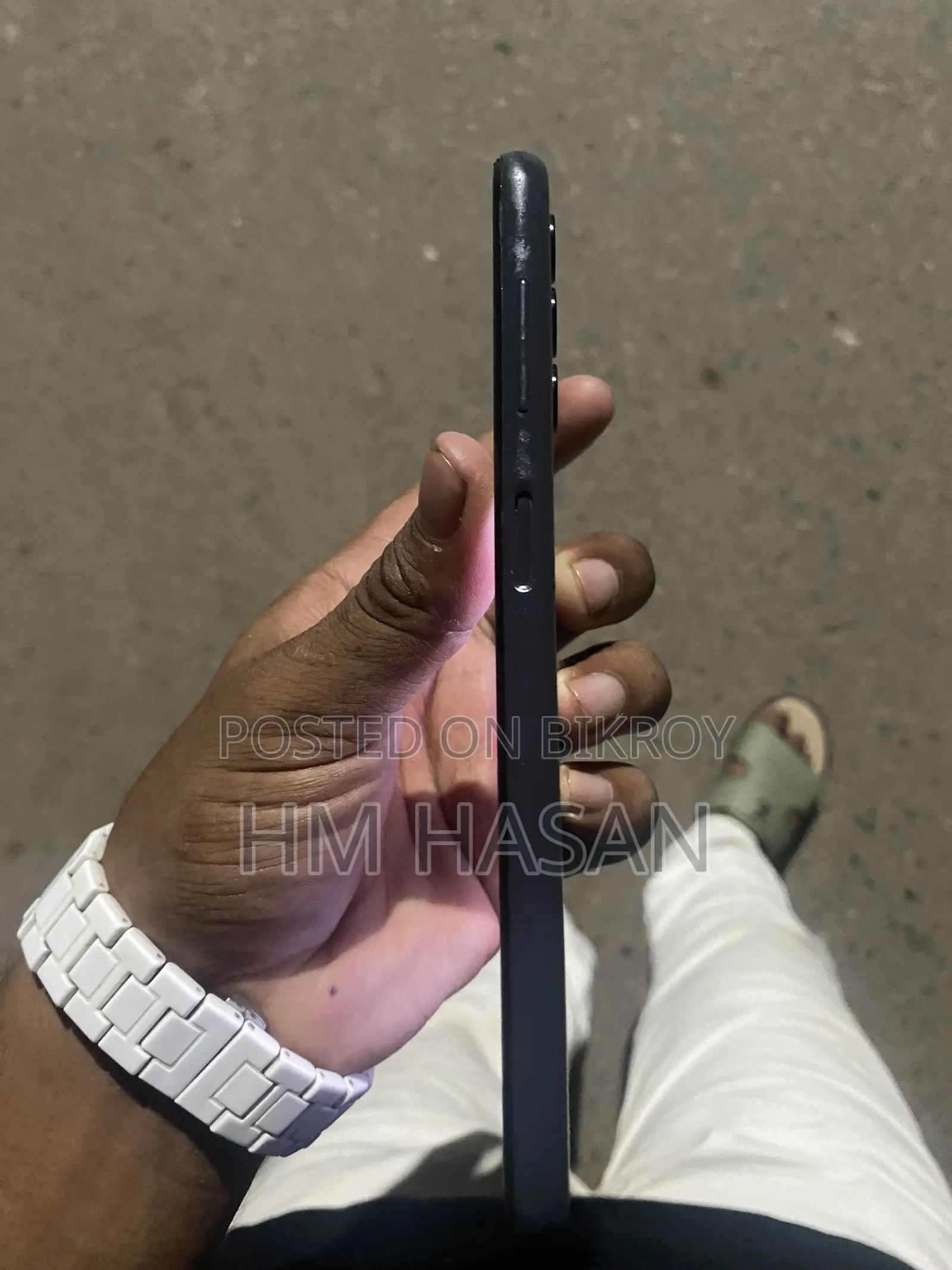 New Samsung Galaxy A13 64 GB Black