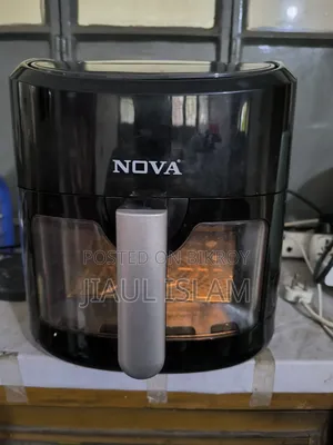Nova Digital Air Fryer