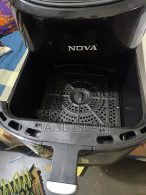 Nova Digital Air Fryer