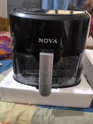 Nova Digital Air Fryer