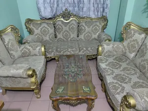 ভিক্টোরিয়া সোফা সেট