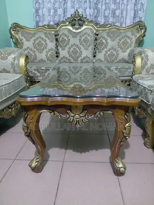Victoria Sofa Set