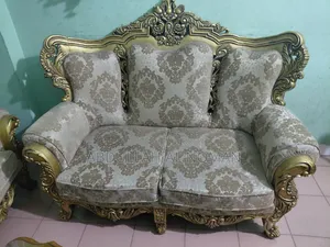 Victoria Sofa Set