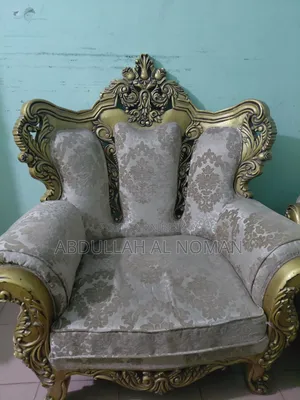 Victoria Sofa Set