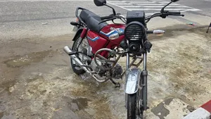 Hero 1996 Red