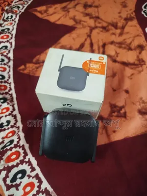 মি ওয়াইফাই রেঞ্জ এক্সটেন্ডার প্রো