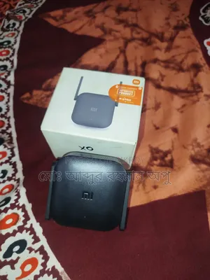 মি ওয়াইফাই রেঞ্জ এক্সটেন্ডার প্রো
