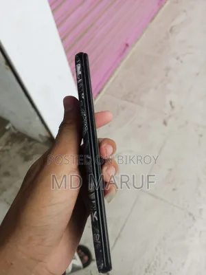Samsung Galaxy S20+ 5G 256 GB Black