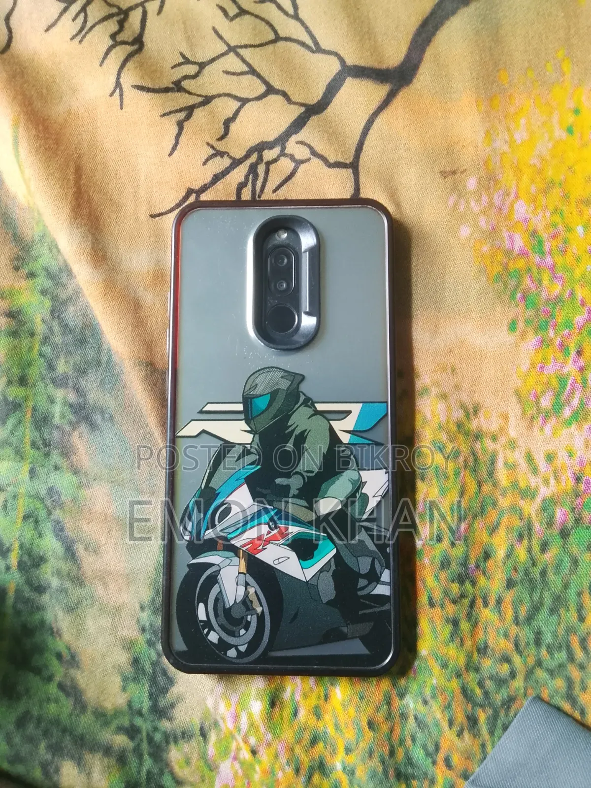 Xiaomi Redmi 8 64 GB Black