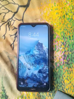 Xiaomi Redmi 8 64 GB Black