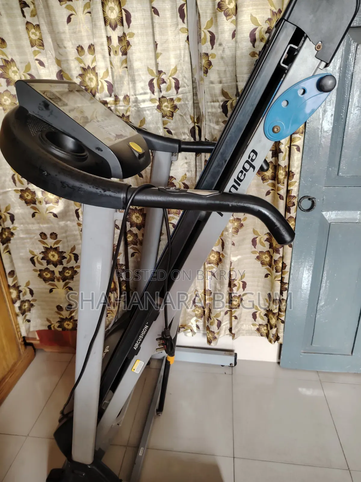 বডি ফিটনেস মেশিন