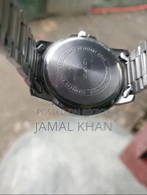 Casio Mtp-vd01 Orjinal Watch