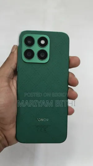 অনার এক্স৮বি ৫১২ জিবি গ্রিন