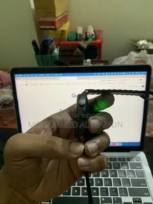 Haylou Watch 4s