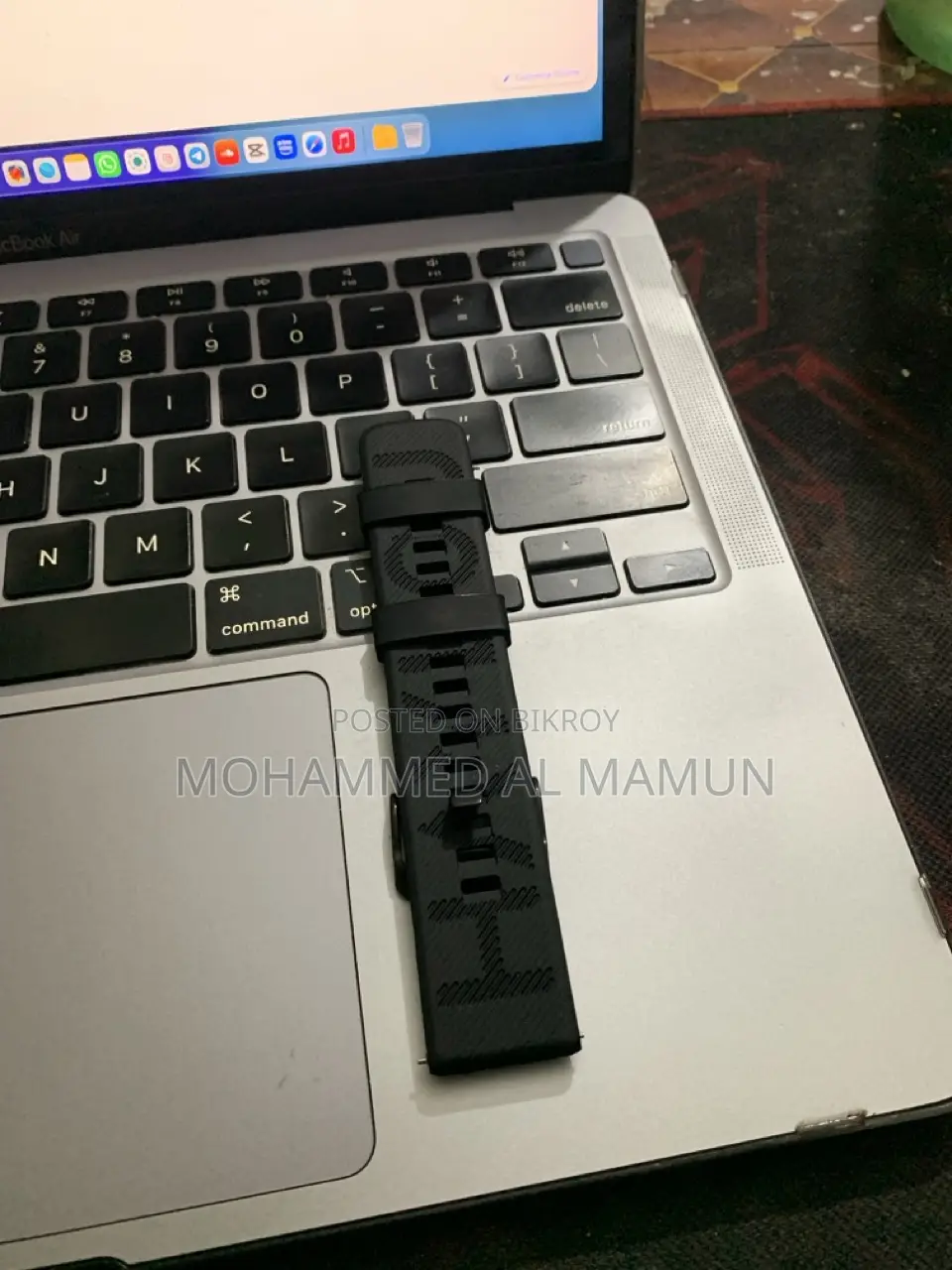 Haylou Watch 4s