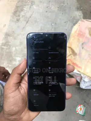 রিয়েলমি ৩আই ৩২ জিবি ব্লু