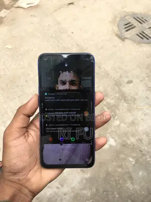 রিয়েলমি ৩আই ৩২ জিবি ব্লু