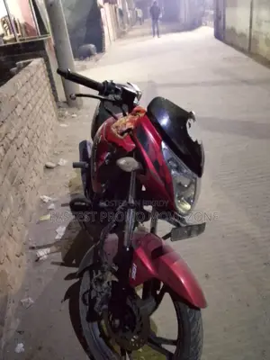 Hero Ignitor XTEC 125 Refresh 2022 Red