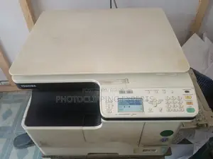 Photocopy Machine