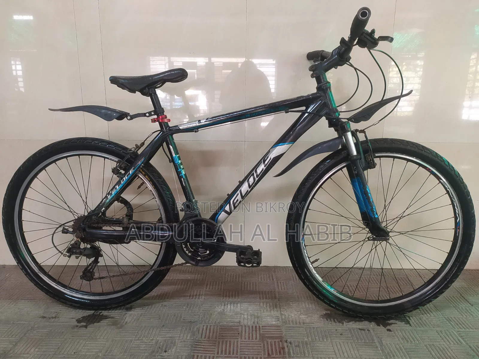Veloce 26 Size Gear Cycle For Sale.
