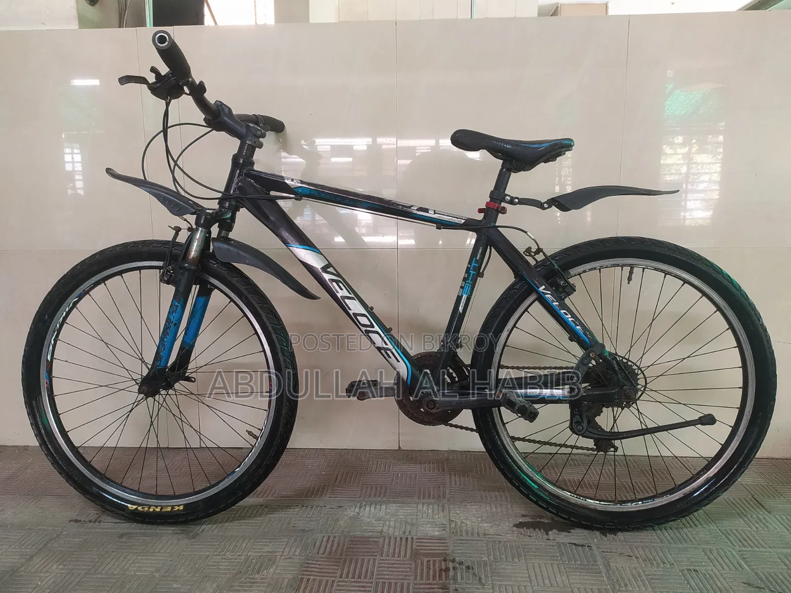Veloce 26 Size Gear Cycle For Sale.