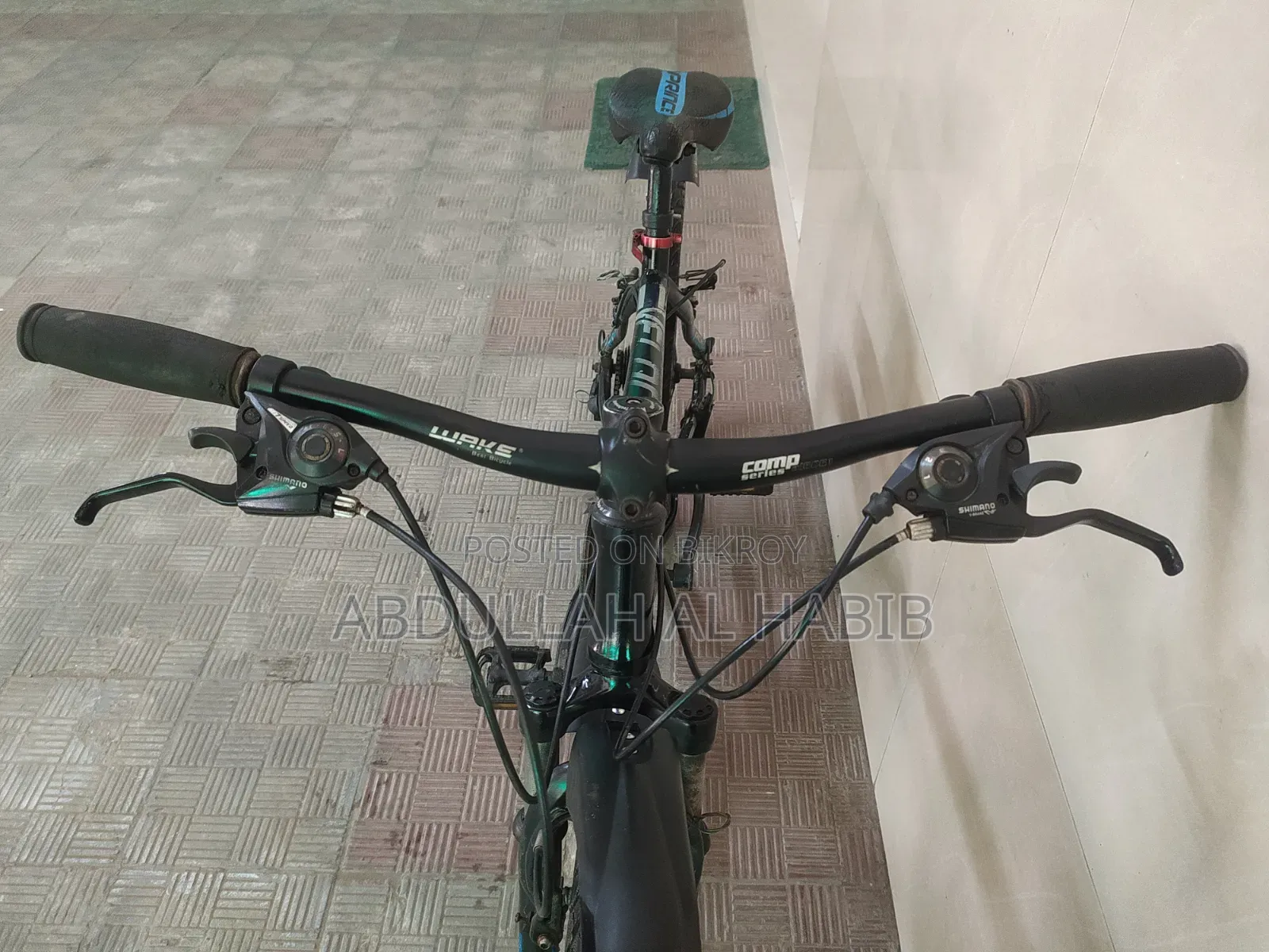 Veloce 26 Size Gear Cycle For Sale.