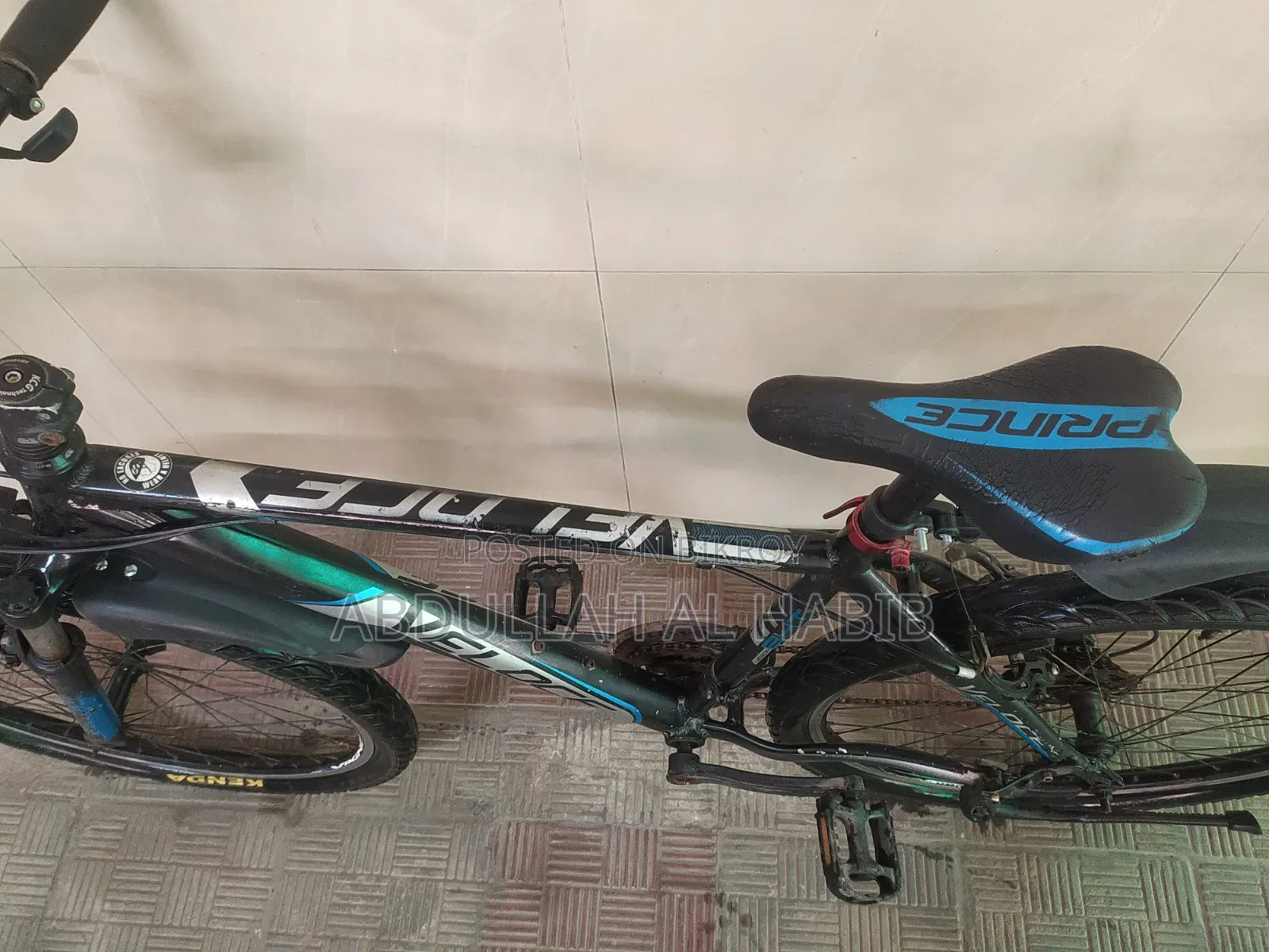 Veloce 26 Size Gear Cycle For Sale.