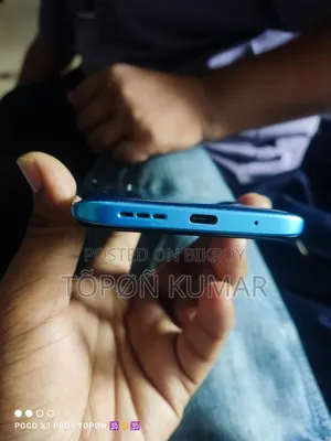 Xiaomi Redmi Note 10S 128 GB White